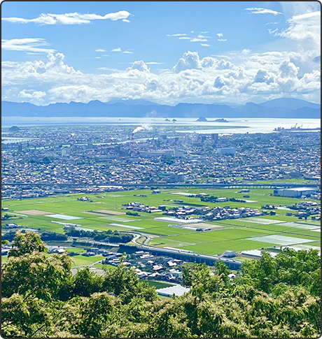 代表挨拶