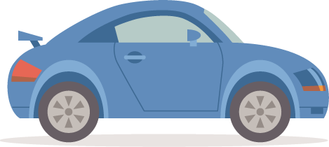 自動車